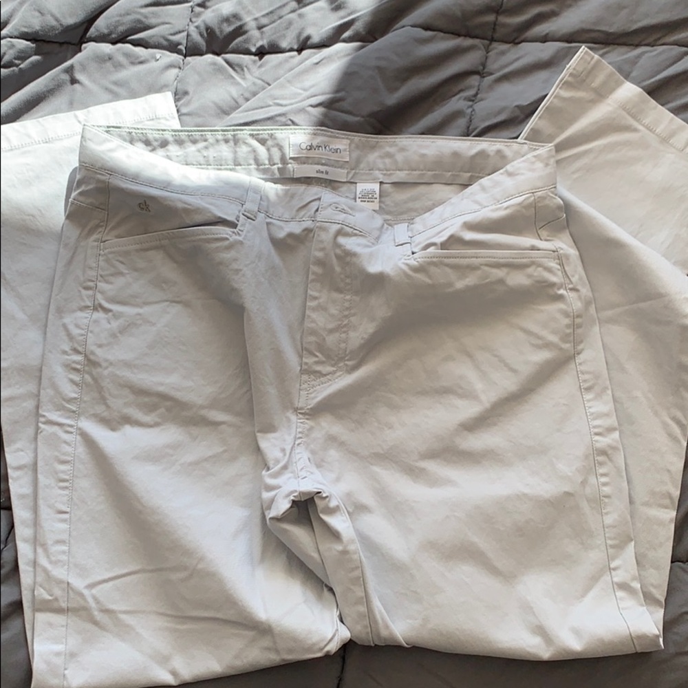 Calvin Klein Pants